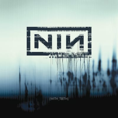 With Teeth - Nine Inch Nails [VINYL] - Vinyl8