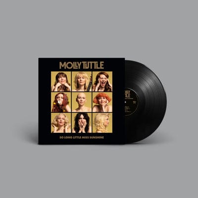 So Long Little Miss Sunshine - Molly Tuttle [VINYL]