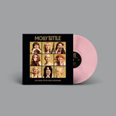 So Long Little Miss Sunshine (Baby Pink Edition) - Molly Tuttle [Colour Vinyl]