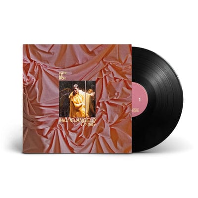 Michelangelo Dying - Cate Le Bon [VINYL]