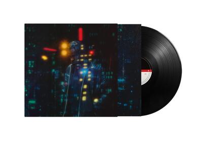 Rihla - Mansur Brown [VINYL]