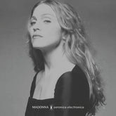 Veronica Electronica (Silver Nugget Metallic Vinyl) - Madonna [VINYL] - Vinyl8