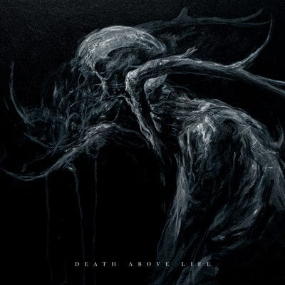 Death Above Life - Orbit Culture [CD]