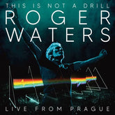 This Is Not a Drill: Live from Prague - Roger Waters [CD]