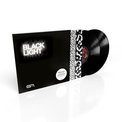 Black Light - Groove Armada [VINYL]