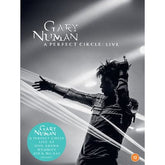 A Perfect Circle: Live at OVO Arena Wembley - Gary Numan [CD]