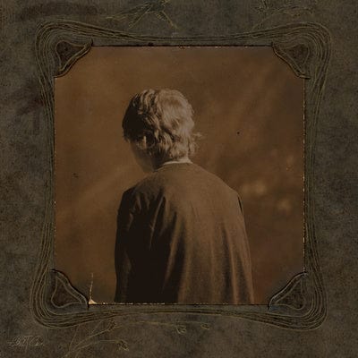 Willoughby Tucker, I'll Always Love You - Ethel Cain [CD]