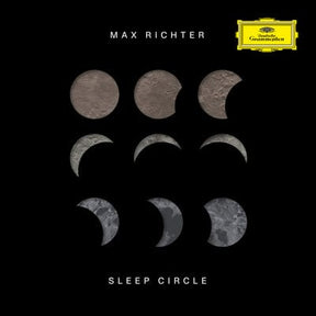 Max Richter: Sleep Circle - Max Richter [VINYL]