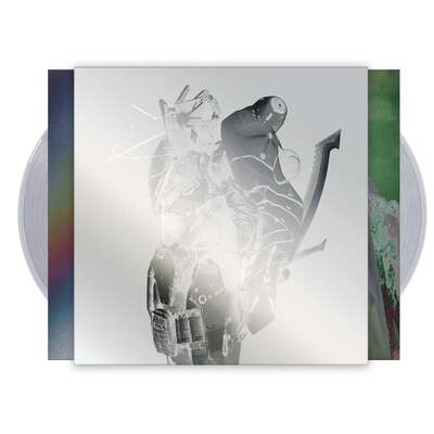 Death Stranding 2: On the Beach - Woodkid [VINYL] - Vinyl8