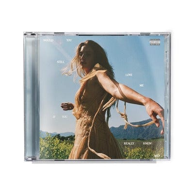 Would You Still Love Me If You Really Knew Me? - FLETCHER [CD]