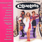 Clueless (30th Anniversary Edition) - Various Artists [VINYL] - Vinyl8