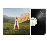 The Consequence of Love - Rianne Downey [VINYL]