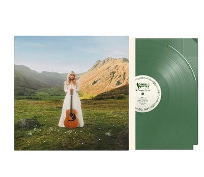 The Consequence of Love - Rianne Downey [VINYL]