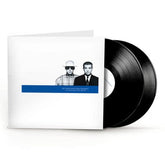 Discography: The Complete Singles Collection 1985-1991 - Pet Shop Boys [VINYL]