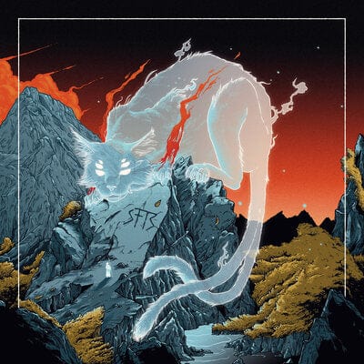 Bakeneko - Stone from the Sky [VINYL]