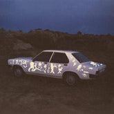 Leather & Brass - Sijya [VINYL Limited Edition]