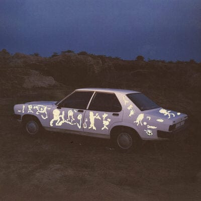 Leather & Brass - Sijya [VINYL Limited Edition]