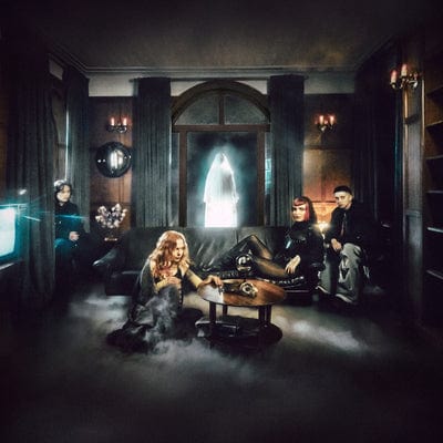 FEVEREATEN - Witch Fever [CD]