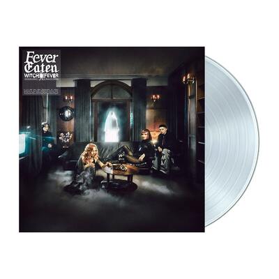 FEVEREATEN - Witch Fever [VINYL]