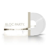 Silent Alarm (20th Anniversary Edition) - Bloc Party [VINYL Limited Edition]