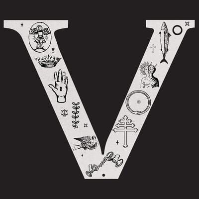 Volume V - Other Lives [CD]