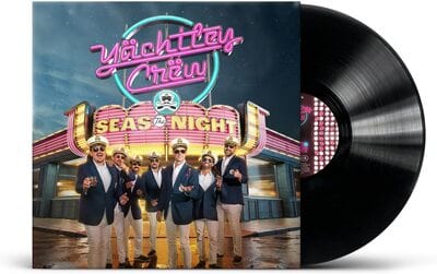Seas the Night - Yächtley Crëw [VINYL]