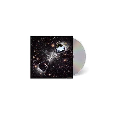 Earthkeeper - Pinkshift [CD]