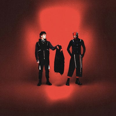 Breach - Twenty One Pilots [CD]