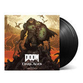 DOOM: The Dark Ages - Finishing Move Inc. [VINYL]
