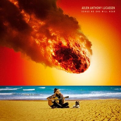 Songs No One Will Hear - Arjen Anthony Lucassen [VINYL]