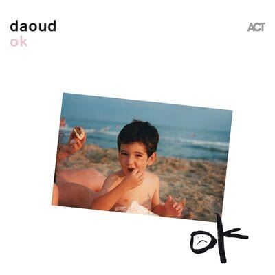 Ok - Daoud [CD]