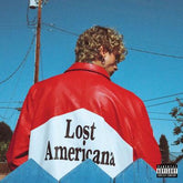 Lost Americana - MGK [VINYL]