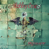 Dr. Feelgood (35th Anniversary Edition) - Mötley Crüe [VINYL]
