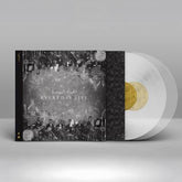 Everyday Life (Clear 2LP EcoRecord) - Coldplay [Colour Vinyl]