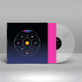 Music of the Spheres (Clear EcoRecord) - Coldplay [Colour Vinyl]