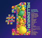 Millennium #1s - Various Artists [CD]