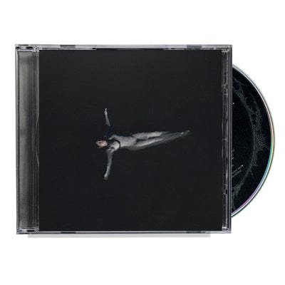 I Want My Loved Ones to Go With Me - Noah Cyrus [CD]
