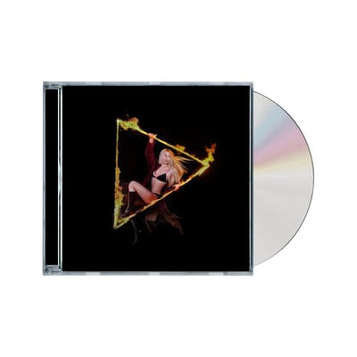 Don't Click Play - Ava Max [CD]