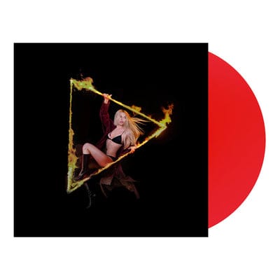 Don't Click Play - Ava Max [Colour Vinyl]