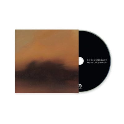 The Besnard Lakes Are the Ghost Nation - The Besnard Lakes [CD]
