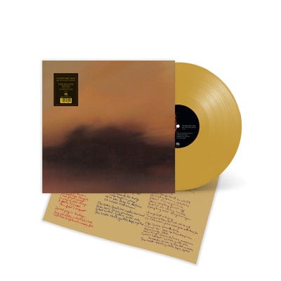 The Besnard Lakes Are the Ghost Nation - The Besnard Lakes [VINYL]