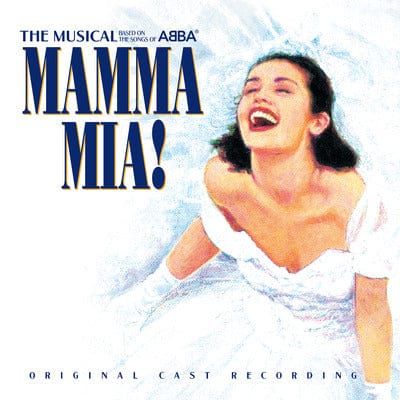 Mamma Mia! - Various Performers [VINYL]