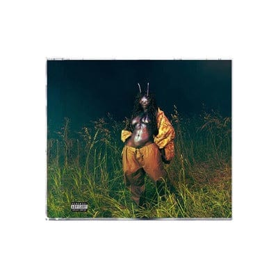 SOS Deluxe: LANA - SZA [CD]