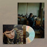 Lunga - Sydney Minsky Sargeant [CD]