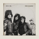 From the Beginning - Mötley Crüe [VINYL]