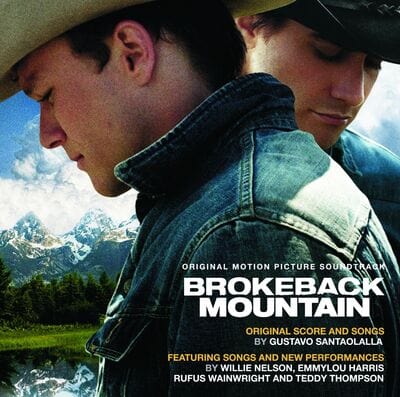 Brokeback Mountain (20th Anniversary Edition) - Various Artists [VINYL]