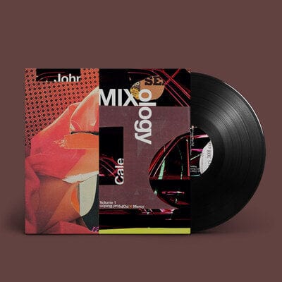 MiXology, Volume 1 - John Cale [CD]