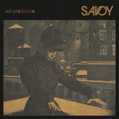 Whalebone - Savoy [VINYL]