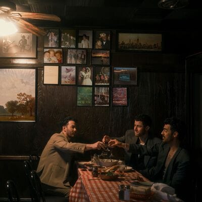 Greetings from Your Hometown - Jonas Brothers [VINYL Limited Edition]
