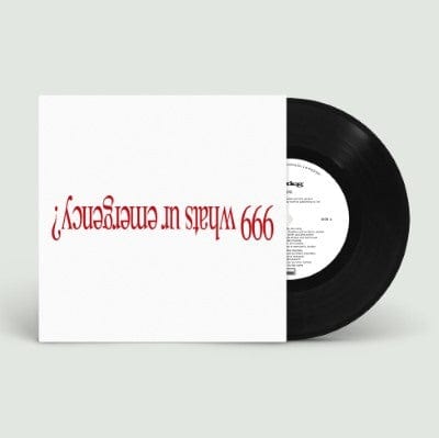 CPR/davina Mccall - Wet Leg [VINYL]